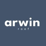 Arwin Roof logo